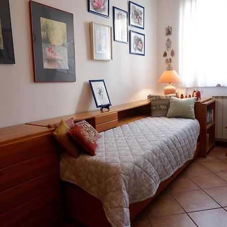 Bed and Breakfast Latte E Menta Motta Visconti Zewnętrze zdjęcie