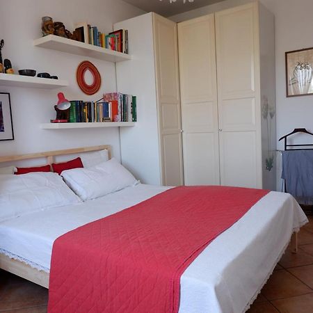 Bed and Breakfast Latte E Menta Motta Visconti Zewnętrze zdjęcie