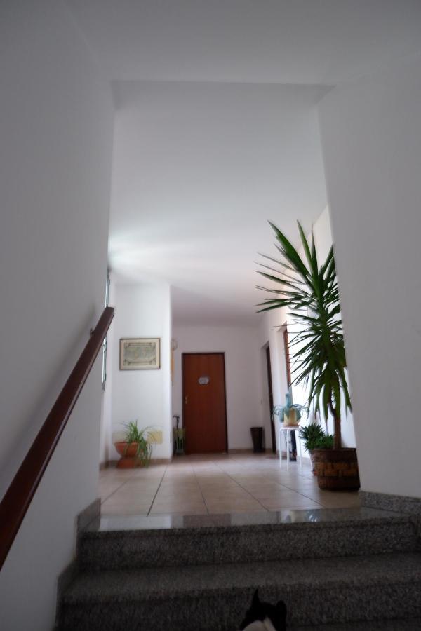 Bed and Breakfast Latte E Menta Motta Visconti Zewnętrze zdjęcie