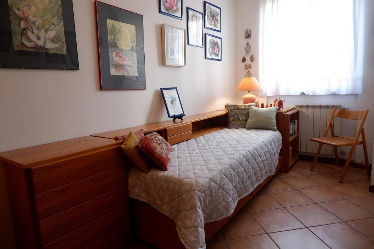 Bed and Breakfast Latte E Menta Motta Visconti Zewnętrze zdjęcie