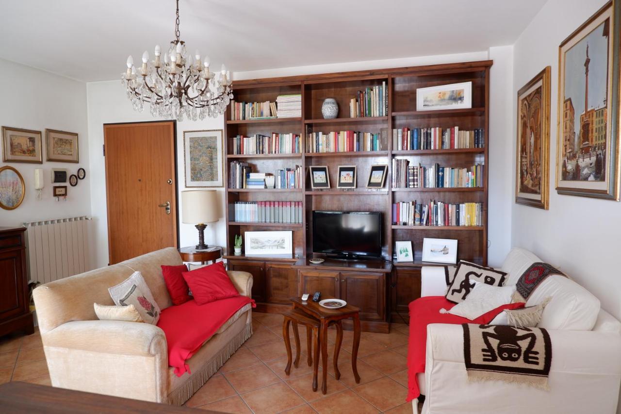 Bed and Breakfast Latte E Menta Motta Visconti Zewnętrze zdjęcie