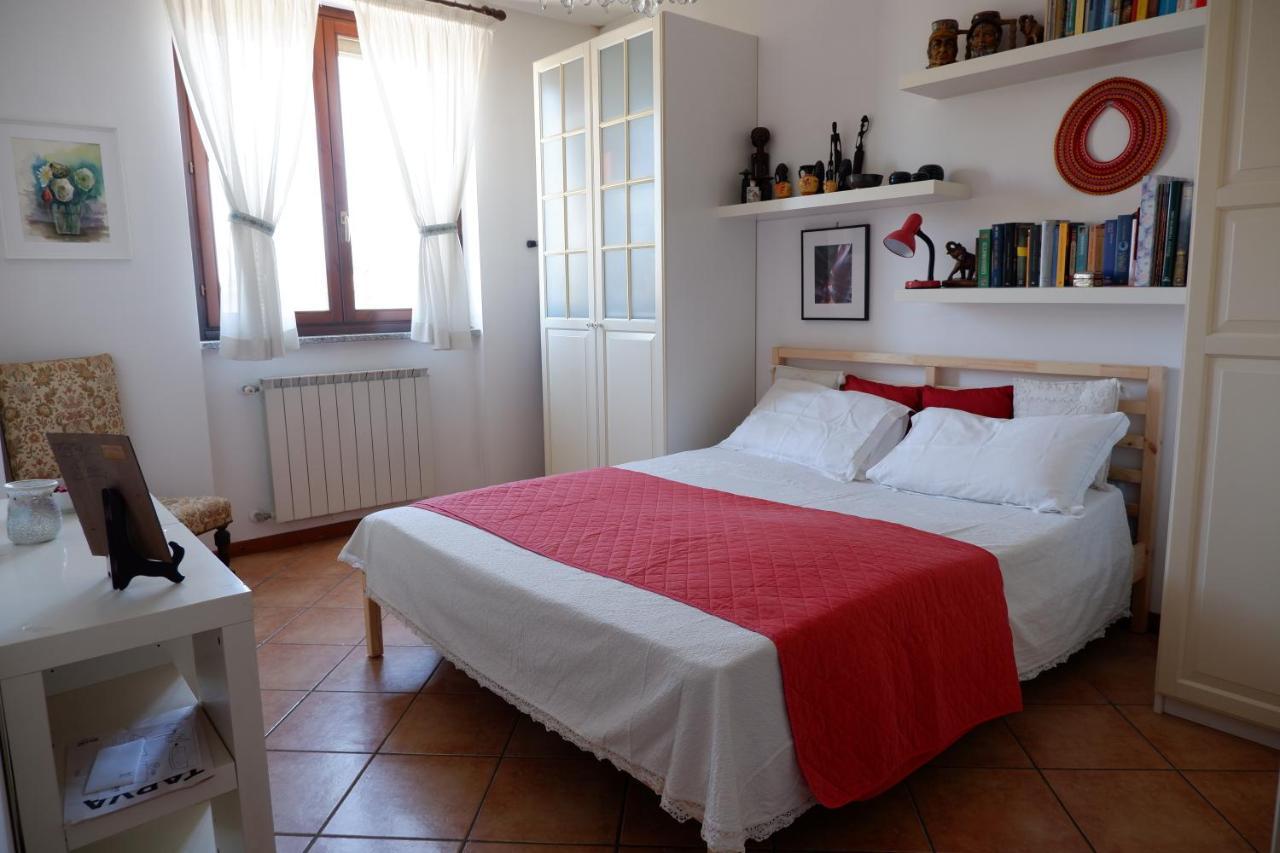 Bed and Breakfast Latte E Menta Motta Visconti Zewnętrze zdjęcie
