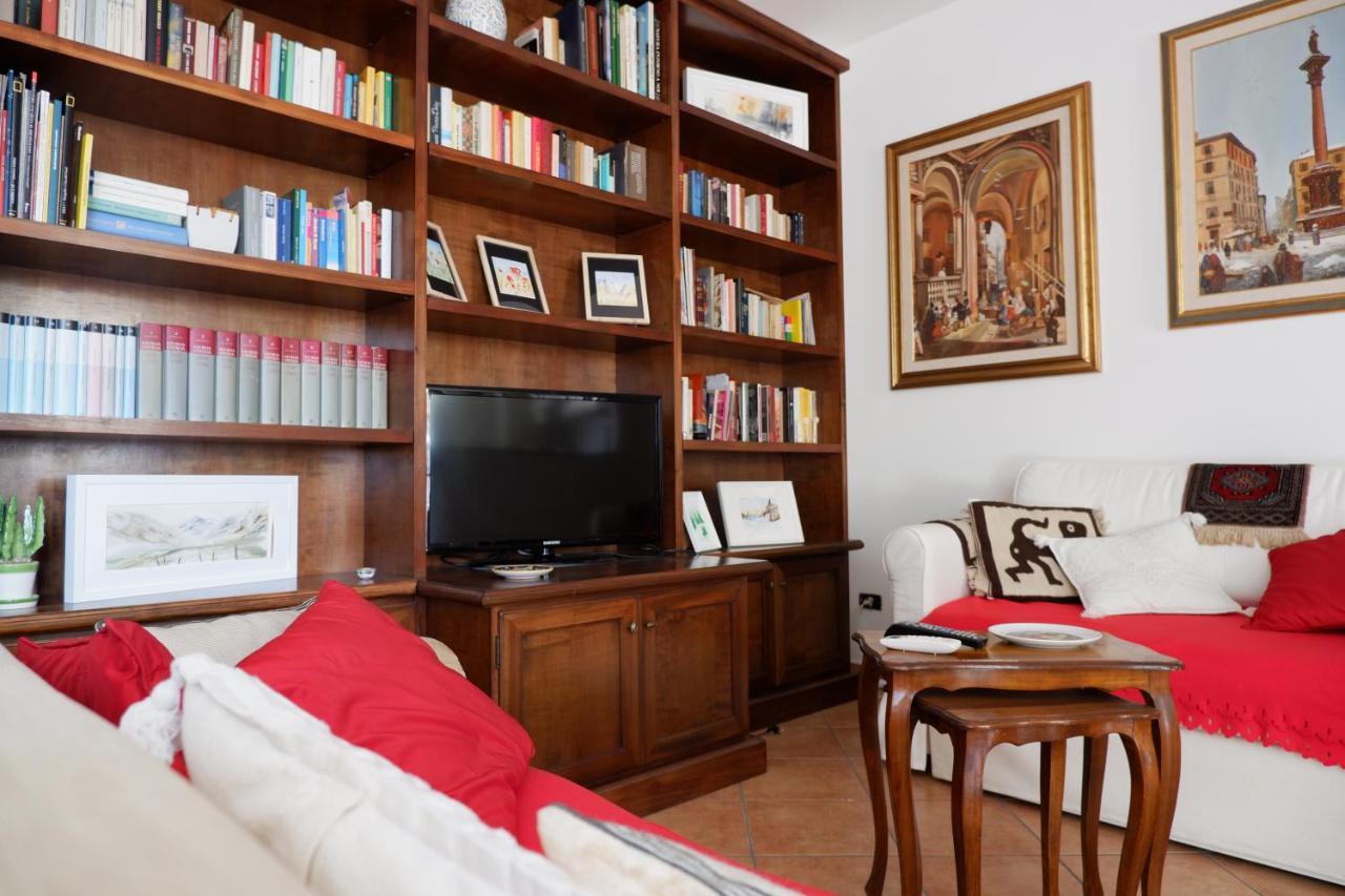 Bed and Breakfast Latte E Menta Motta Visconti Zewnętrze zdjęcie