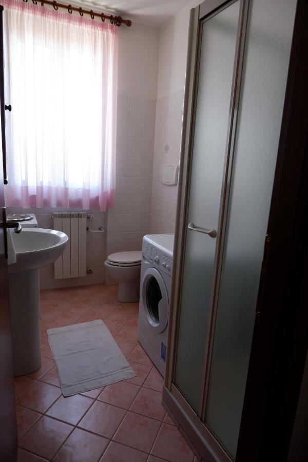 Bed and Breakfast Latte E Menta Motta Visconti Zewnętrze zdjęcie