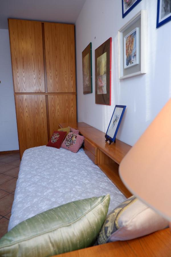 Bed and Breakfast Latte E Menta Motta Visconti Zewnętrze zdjęcie