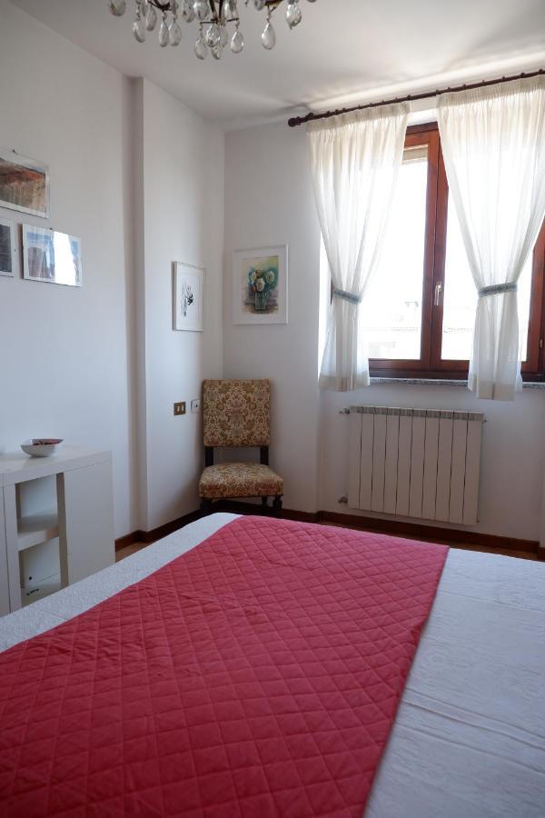 Bed and Breakfast Latte E Menta Motta Visconti Zewnętrze zdjęcie