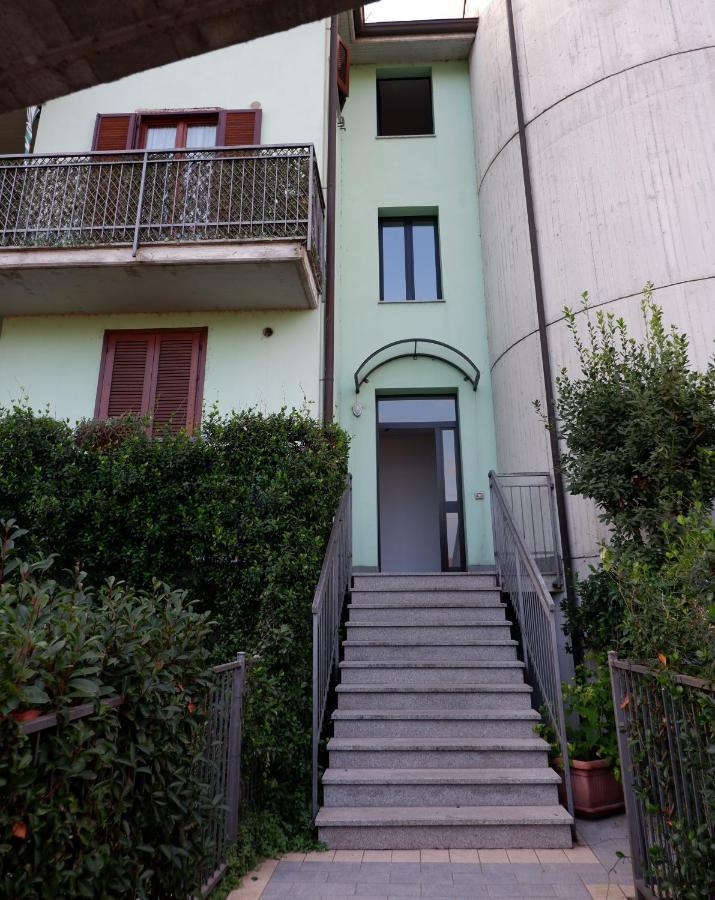 Bed and Breakfast Latte E Menta Motta Visconti Zewnętrze zdjęcie