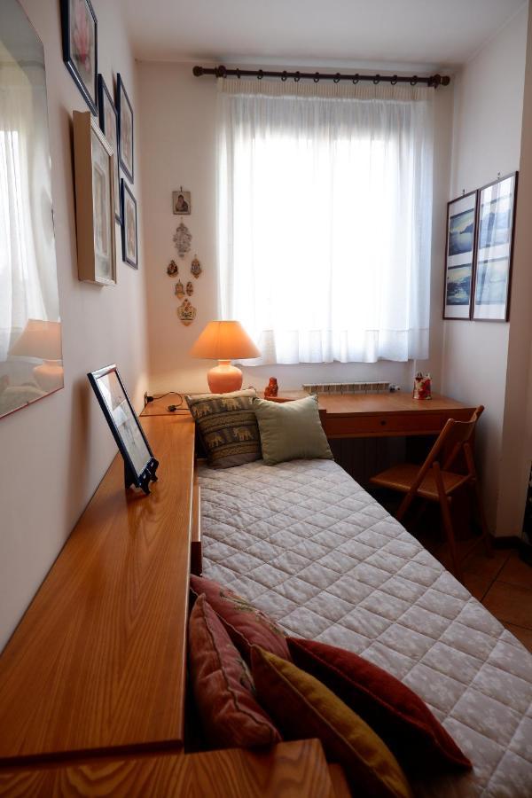 Bed and Breakfast Latte E Menta Motta Visconti Zewnętrze zdjęcie