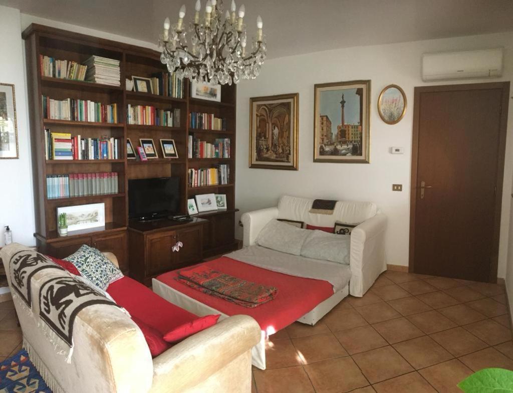 Bed and Breakfast Latte E Menta Motta Visconti Zewnętrze zdjęcie